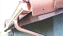 gutter-installation Experts in Oswegatchie